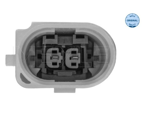 Sensor, exhaust gas temperature MEYLE-ORIGINAL Quality, Image 2