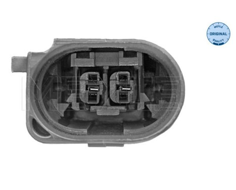 Sensor, exhaust gas temperature MEYLE-ORIGINAL Quality, Image 2
