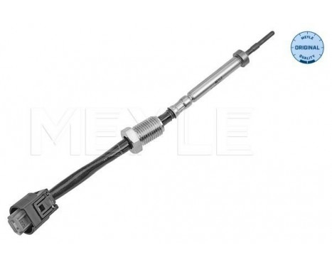 Sensor, exhaust gas temperature MEYLE-ORIGINAL: True to OE.
