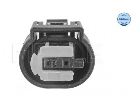 Sensor, exhaust gas temperature MEYLE-ORIGINAL: True to OE.