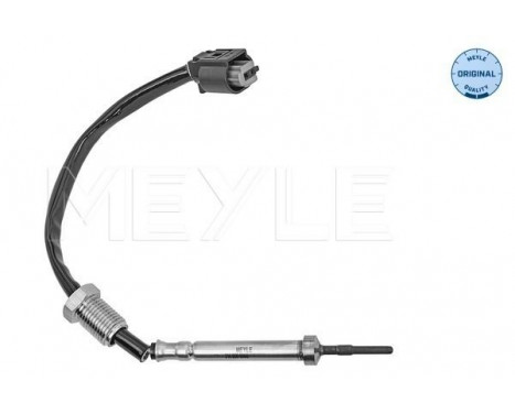 Sensor, exhaust gas temperature MEYLE-ORIGINAL: True to OE., Image 2