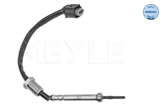 Sensor, exhaust gas temperature MEYLE-ORIGINAL: True to OE., Image 2