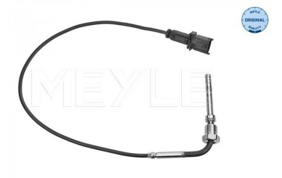 Sensor, exhaust gas temperature MEYLE-ORIGINAL: True to OE.