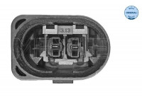 Sensor, exhaust gas temperature MEYLE-ORIGINAL: True to OE.