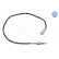 Sensor, exhaust gas temperature MEYLE-ORIGINAL: True to OE.