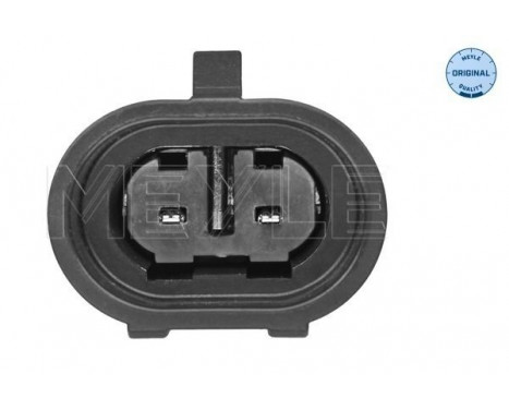Sensor, exhaust gas temperature MEYLE-ORIGINAL: True to OE., Image 2