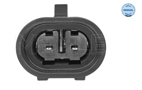 Sensor, exhaust gas temperature MEYLE-ORIGINAL: True to OE., Image 2