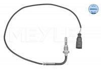Sensor, exhaust gas temperature MEYLE-ORIGINAL: True to OE.