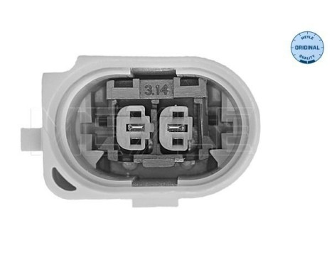 Sensor, exhaust gas temperature MEYLE-ORIGINAL: True to OE., Image 2