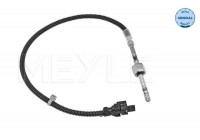 Sensor, exhaust gas temperature MEYLE-ORIGINAL: True to OE.