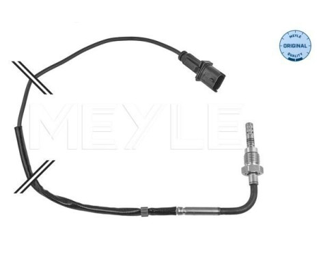 Sensor, exhaust gas temperature MEYLE-ORIGINAL: True to OE., Image 2