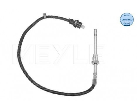 Sensor, exhaust gas temperature MEYLE-ORIGINAL: True to OE.