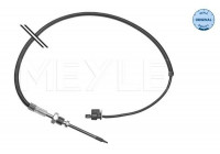 Sensor, exhaust gas temperature MEYLE-ORIGINAL: True to OE.
