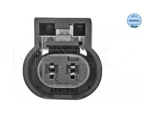 Sensor, exhaust gas temperature MEYLE-ORIGINAL: True to OE., Image 2