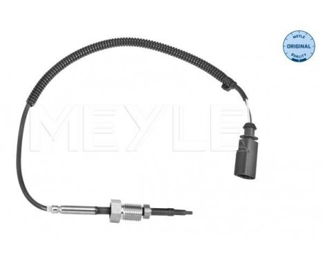 Sensor, exhaust gas temperature MEYLE-ORIGINAL: True to OE.