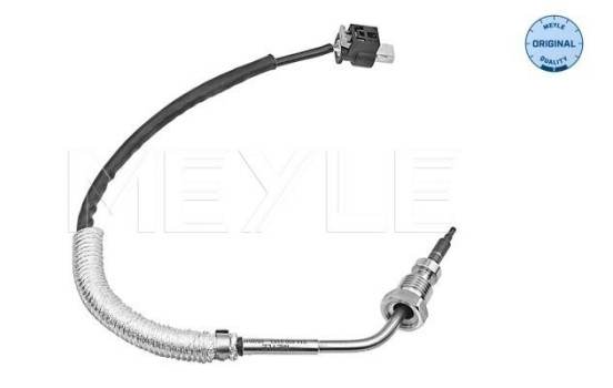 Sensor, exhaust gas temperature MEYLE-ORIGINAL: True to OE.
