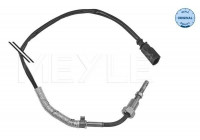 Sensor, exhaust gas temperature MEYLE-ORIGINAL: True to OE.