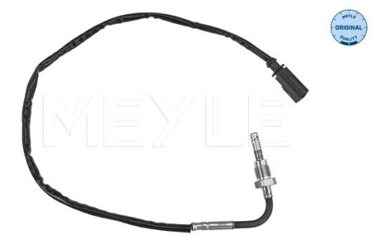 Sensor, exhaust gas temperature MEYLE-ORIGINAL: True to OE.