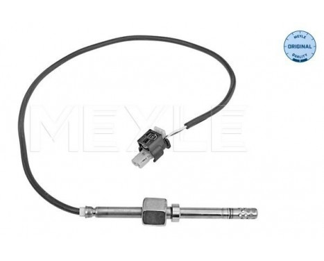 Sensor, exhaust gas temperature MEYLE-ORIGINAL: True to OE.