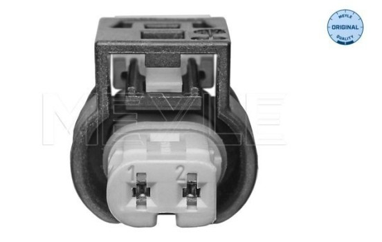 Sensor, exhaust gas temperature MEYLE-ORIGINAL: True to OE., Image 2