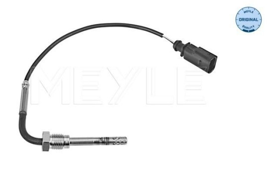Sensor, exhaust gas temperature MEYLE-ORIGINAL: True to OE.