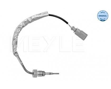 Sensor, exhaust gas temperature MEYLE-ORIGINAL: True to OE.