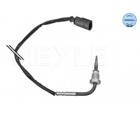 Sensor, exhaust gas temperature MEYLE-ORIGINAL: True to OE.