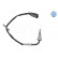 Sensor, exhaust gas temperature MEYLE-ORIGINAL: True to OE.