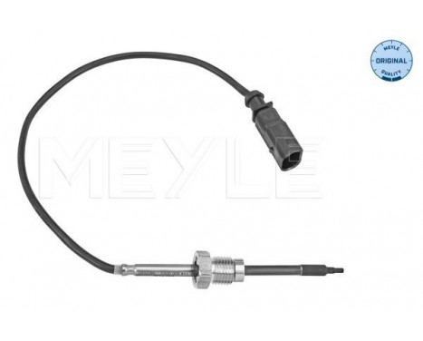 Sensor, exhaust gas temperature MEYLE-ORIGINAL: True to OE., Image 2