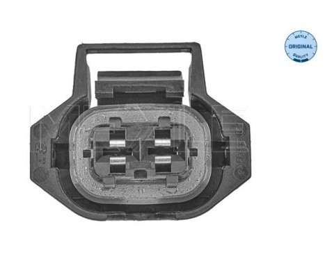Sensor, exhaust gas temperature MEYLE-ORIGINAL: True to OE., Image 2