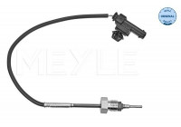 Sensor, exhaust gas temperature MEYLE-ORIGINAL: True to OE.