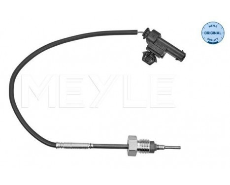 Sensor, exhaust gas temperature MEYLE-ORIGINAL: True to OE.