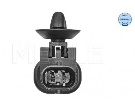 Sensor, exhaust gas temperature MEYLE-ORIGINAL: True to OE., Image 2