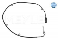 Sensor, exhaust gas temperature MEYLE-ORIGINAL: True to OE.