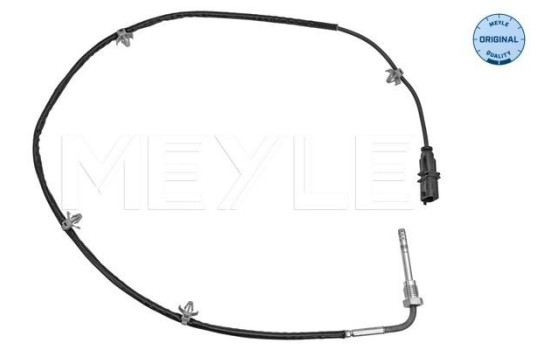 Sensor, exhaust gas temperature MEYLE-ORIGINAL: True to OE.