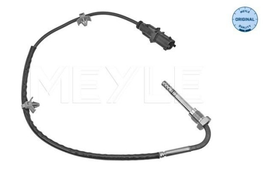 Sensor, exhaust gas temperature MEYLE-ORIGINAL: True to OE.
