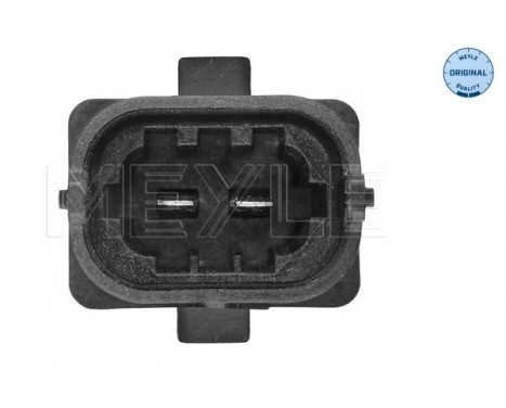 Sensor, exhaust gas temperature MEYLE-ORIGINAL: True to OE., Image 2