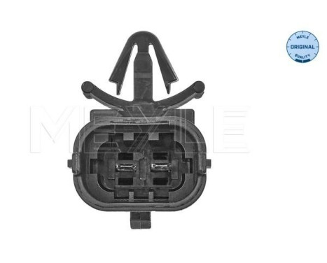 Sensor, exhaust gas temperature MEYLE-ORIGINAL: True to OE., Image 2