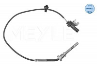 Sensor, exhaust gas temperature MEYLE-ORIGINAL: True to OE.