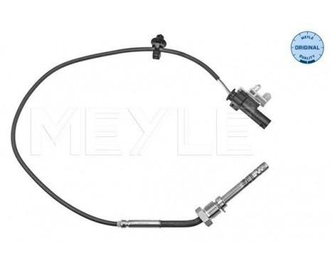 Sensor, exhaust gas temperature MEYLE-ORIGINAL: True to OE.