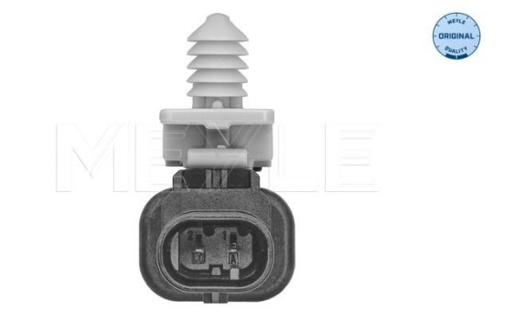 Sensor, exhaust gas temperature MEYLE-ORIGINAL: True to OE., Image 2