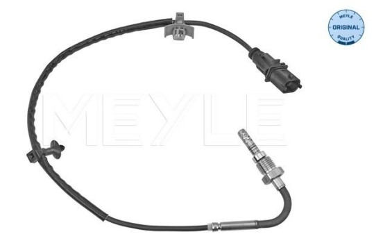 Sensor, exhaust gas temperature MEYLE-ORIGINAL: True to OE.