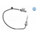 Sensor, exhaust gas temperature MEYLE-ORIGINAL: True to OE.