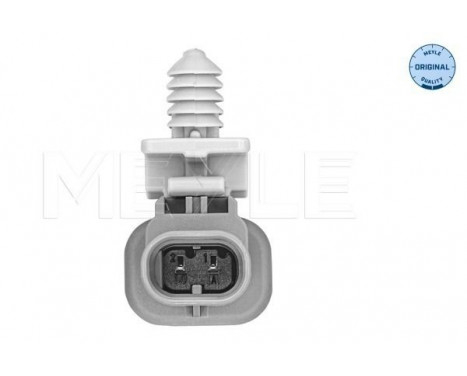 Sensor, exhaust gas temperature MEYLE-ORIGINAL: True to OE., Image 2