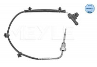 Sensor, exhaust gas temperature MEYLE-ORIGINAL: True to OE.