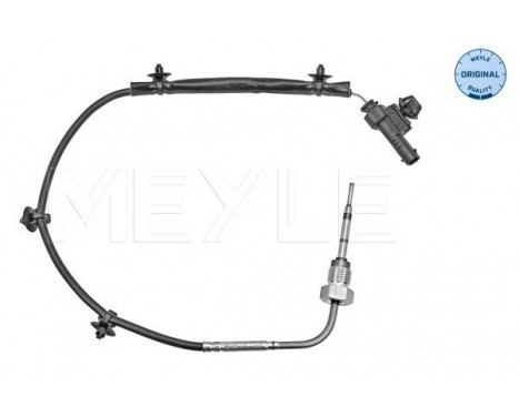 Sensor, exhaust gas temperature MEYLE-ORIGINAL: True to OE.