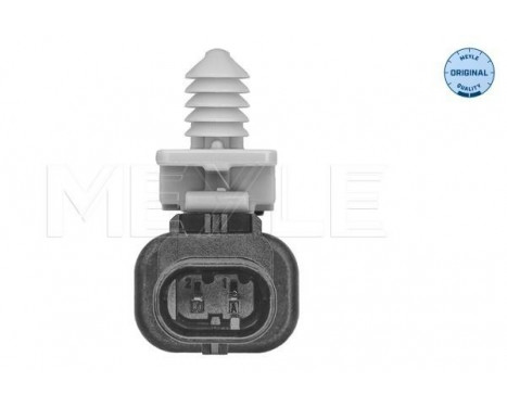 Sensor, exhaust gas temperature MEYLE-ORIGINAL: True to OE.