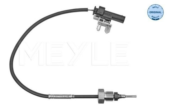 Sensor, exhaust gas temperature MEYLE-ORIGINAL: True to OE., Image 2