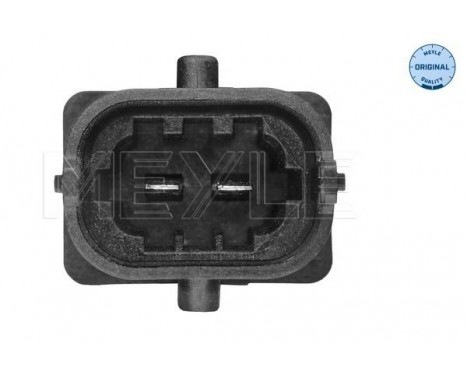 Sensor, exhaust gas temperature MEYLE-ORIGINAL: True to OE.