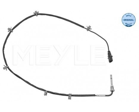 Sensor, exhaust gas temperature MEYLE-ORIGINAL: True to OE., Image 2
